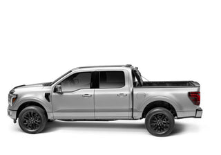 BAK BAKFlip MX4 Hard Folding Bed Cover: Fits Ram 1500 2019-2024 5.7L/6.2L