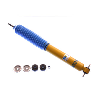 Bilstein B6 46mm Monotube Shock Absorber (FRONT): Jeep Grand Cherokee 1993-1998 4.0L/5.2L