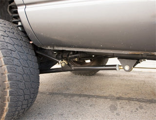 Tuff Country 4.5in Arm Lift Kit (FRONT): Fits Dodge Ram 2500/3500 2009-2012 5.7L/6.7L Diesel