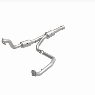 Magnaflow CARB DF Catalytic Converter: Ram 2500 6.4L 2015-2016 392