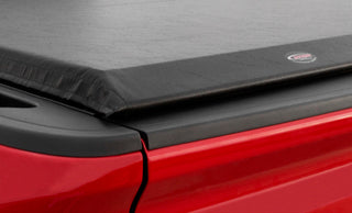 Access Roll-Up Cover: Jeep Gladiator 2020-2023 w/ Trail Rail