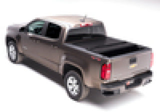 BAK BAKFlip G2 Hard Folding Truck Bed Cover: Fits Most Jeep Gladiator Models (2018-2026) 5ft Bed