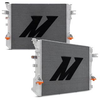 Mishimoto MMRAD-RAM57-09 Performance Aluminum Radiator for 2009+ Ram 1500 4.7L/5.7L V8