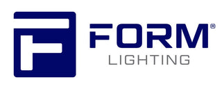FORM Lighting LED 3rd Brake Light: Jeep Wrangler 2018-2025