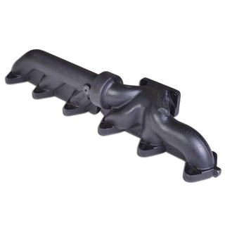 ATS Diesel 2003+ Dodge 5.9L Cummins 2pc T3 Non-Wastegated Pulse Flow Exhaust Manifold