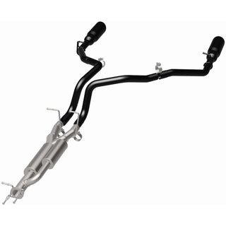 Magnaflow SPEQ Series Cat-Back Performance Exhaust System: Ram 1500 I6 3.0L (25+)