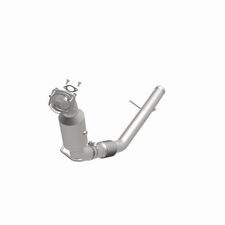 Magnaflow OEM Grade Direct-Fit Catalytic Converter: Jeep Wrangler 2.0L Turbo 2018-2023