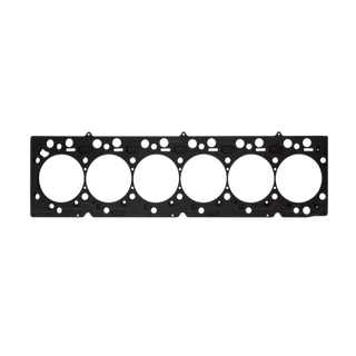 Fleece Performance Fire Ring Head Gasket 0.105in Thick: Dodge Ram 2007-2018 5.9L/6.7L Diesel