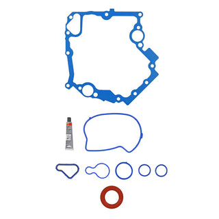 Fel-Pro Dodge RAM 1500 TCS 46022 T PermaDryPlus with SpeedFit Engine Timing Cover Gasket Set