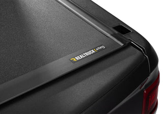 Extang Endure ALX Hard Folding Bed Cover Matte Black (6.4ft Bed): Fits Ram 1500/2500/3500 2019-2026