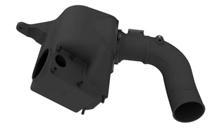 K&N NextGen Dry Flow Cold Air Intake: Ram 2500 / 3500 2013-2018 6.7L Diesel