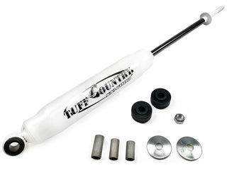 Tuff Country SX6000 Hydraulic Shock (FRONT): Fits Ram 2500 2014-2018 4x4 w/3-5in Lift