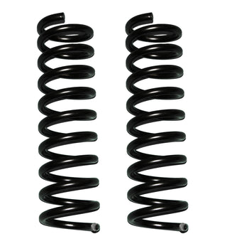 Skyjacker Coil Spring Set Softride: Ram 2500 2014-2018 6.7L Diesel / 6.4L 392 / 5.7L Hemi