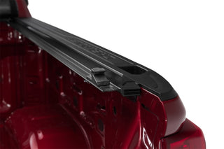 Tonno Pro Lo-Roll Tonneau Cover 5.7ft Fleetside (REAR): Ram 1500 2009-19
