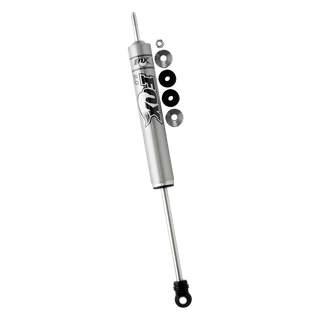 Fox 2.0 Perf. Series Front Shock (FRONT): Ford SD 2005+ w/ 2-3.5" Lift Alum Smooth Body IFP