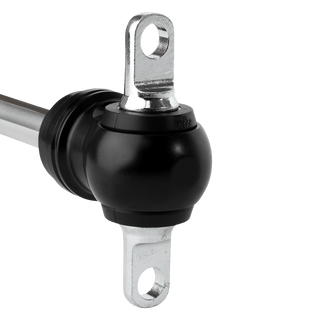 Fox 2.0 Perf. Series Front Shock (FRONT): Dodge Ram 1500 (09-10) 0-2" Lift