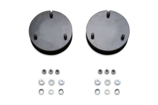 Fabtech 2in Leveling System: Fits Most Dodge/Ram 6.7L Diesel/5.9L Diesel/5.7L (03-13)