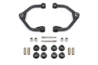 Fabtech Upper Control Arm Kit: Fits Most Dodge/Ram 5.7L/3.6L/3.0L EcoDiesel (09-18)