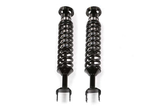 Fabtech Dirt Logic 2.5 N/R Coilovers (FRONT): Fits Most Dodge/Ram 6.2L/5.7L/3.6L/3.0L EcoDiesel (09-23)