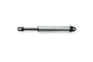Fabtech Dirt Logic 2.25 Steering Stabilizer Single: Jeep Wrangler 07-08 3.8L V6