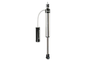 Fabtech Dirt Logic 2.25 Reservoir Shock Absorber (FRONT): Ram 2500 / 3500 14-16 6.7L Diesel/6.4L/5.7L