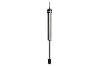 Fabtech Dirt Logic 2.25 N/R Shock Absorber (FRONT): Jeep Wrangler 07-08 3.8L V6