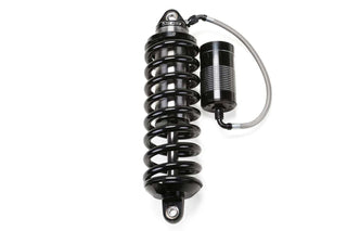 Fabtech Dirt Logic 4.0 Reservoir Front Coilover (SINGLE): Ram 2500 / 3500 13-16 6.7L Diesel/6.4L/5.7L