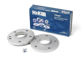 H&R 11-20 Dodge Durango / Jeep Grand Cherokee DRS-MZ Wheel Spacer Pair - 18mm Width