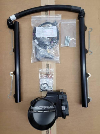 Whipple Supercharger Kit (Gen 6, Stage 2): Dodge Challenger / Charger 6.2L Hellcat 2015 - 2023