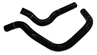 Mishimoto 2010 Dodge 6.7L Cummins Silicone Coolant Hose Kit - Black