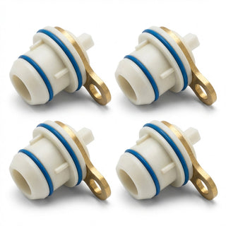 FastHemis One Click Brian Tooley Stage 2 Master Camshaft / MDS Conversion Kit: 2011+ Chrysler / Dodge / Jeep 6.4L Hemi