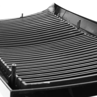 Spec D Phantom Black Vertical Grille: Chrysler 300 / 300C 2005 - 2010