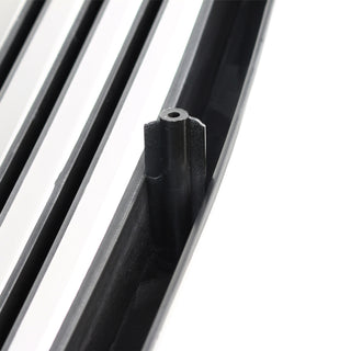 Spec D Phantom Black Vertical Grille: Chrysler 300 / 300C 2005 - 2010