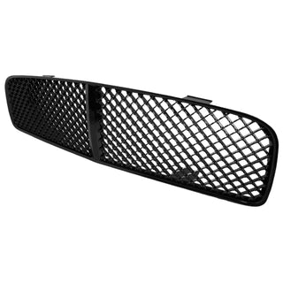 Spec D Mesh Grille (Black): Dodge Charger 2006 - 2010