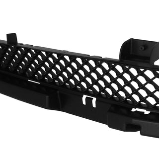 Spec D Lower Mesh Grille (Black): Dodge Charger 2011 - 2014