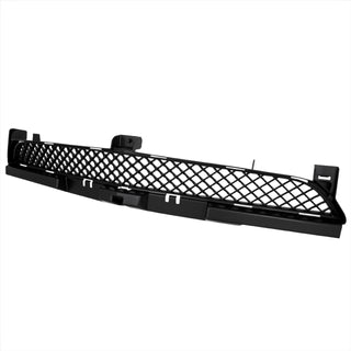 Spec D Lower Mesh Grille (Black): Dodge Charger 2011 - 2014