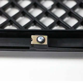 Spec D Black Mesh Grille: Dodge Ram 2006 - 2008