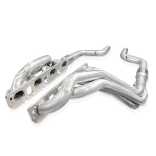 Stainless Power Long Tube Headers & Mid Pipes: 300 / Challenger / Charger / Magnum 5.7L Hemi, 6.1L SRT8, 6.4L 392, 6.2L SRT Hellcat 2005 - 2024
