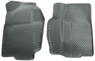 Husky Liners Classic Style Front Floor Liners (FRONT): Dodge Ram 1500 (94-01) / Ram 2500 (94-02) / Ram 3500 (94-02)