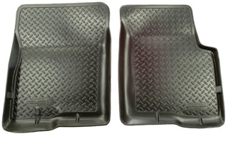 Husky Liners Classic Style Front Floor Liners (FRONT): Dodge Dakota (00-04) / Durango (98-00)