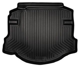 Husky Liners WeatherBeater Trunk Liner: Dodge Challenger 2008 - 2023