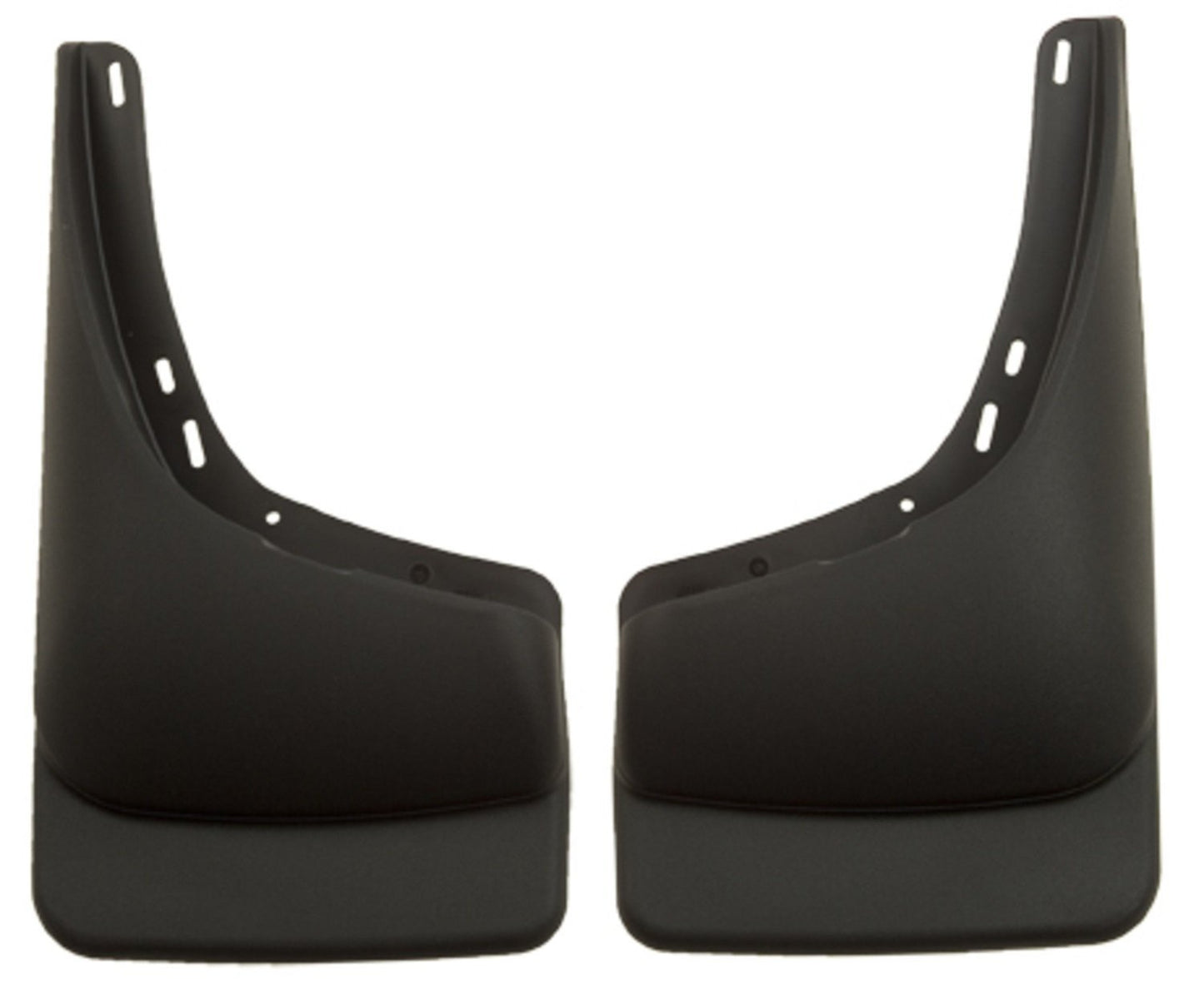 Husky Liners Custom-Molded Rear Mud Guards: Dodge Dakota (97-04) / Durango (98-03)