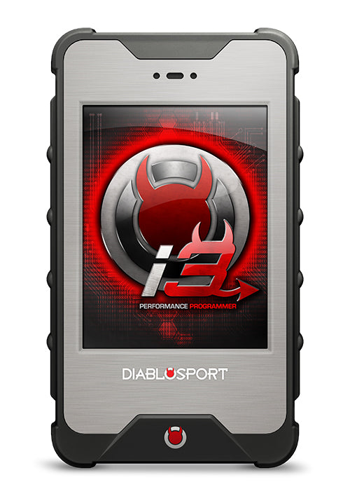 Diablo Sport Platinum Performance Programmer: Ram 1500 (19-22) / 2500 (19)