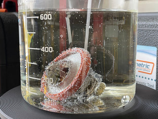 Ripp 180 Degree Thermostat: Fits Most Jeep Wrangler Models (2007-2018)