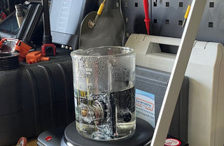 Ripp 180 Degree Thermostat: Fits Most Chrysler / Dodge / Jeep / Ram V8 HEMI Models (2002-2026)