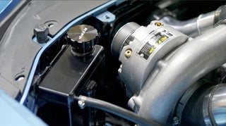 Ripp Supercharger Kit: Dodge Charger 5.7L Hemi 2015 - 2022