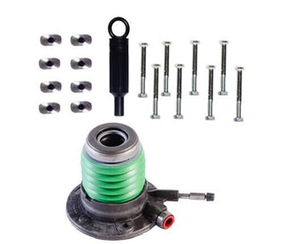 Mantic Twin Disc Clutch Kit w/ Flywheel: Dodge Viper 8.4L V10 2008 - 2017