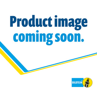 Bilstein B8 5160 Rear Left Shock w/ Reservoir: Ram 1500 4WD (19-24) 0-2" Rear Lift - Zinc