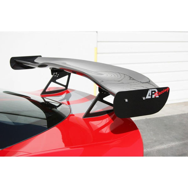 APR GTC-500 Adjustable Wing: Convertible Dodge Viper 2006 - 2014
