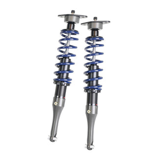 Ridetech HQ Coilovers Complete Suspension Kit (F&R): Fits Chrysler/Dodge 2005-2023 RWD